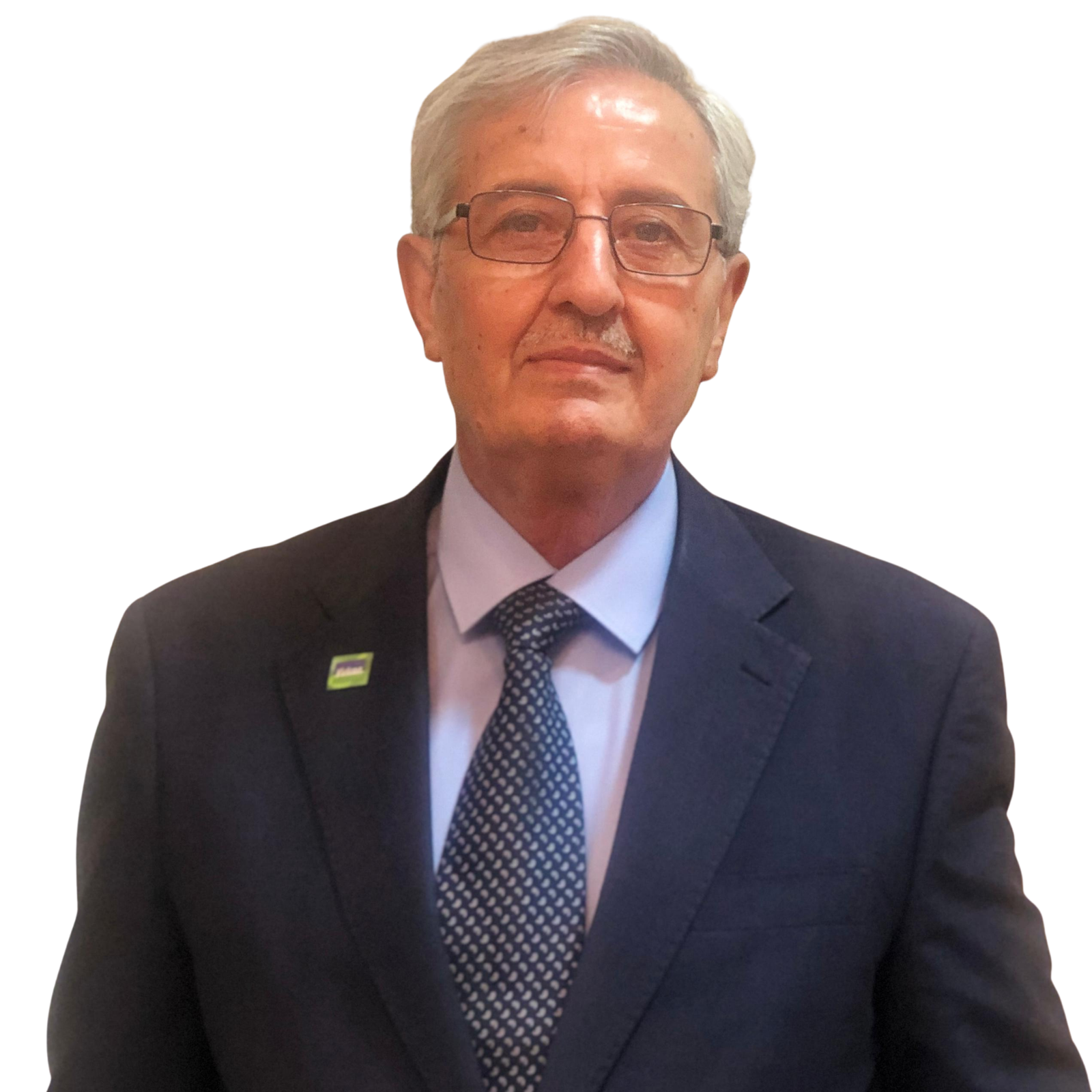 المهندس زياد صبّاغ